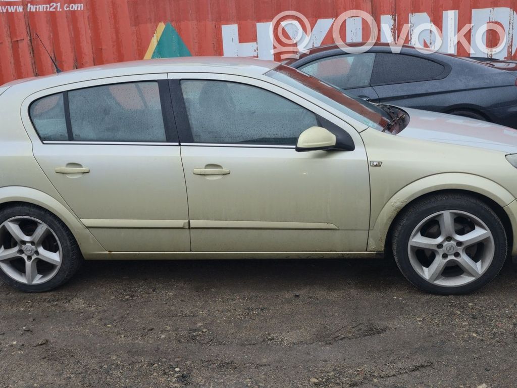 Astra H Astra  55351248JF