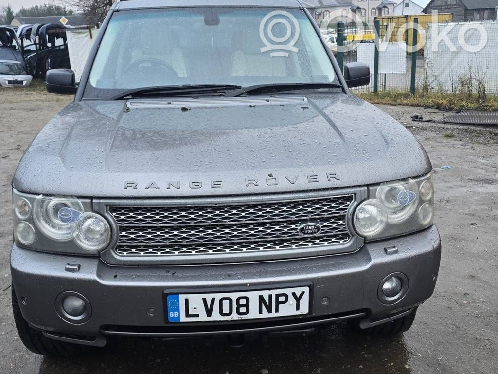 Range Rover L322 Range Rover  11956