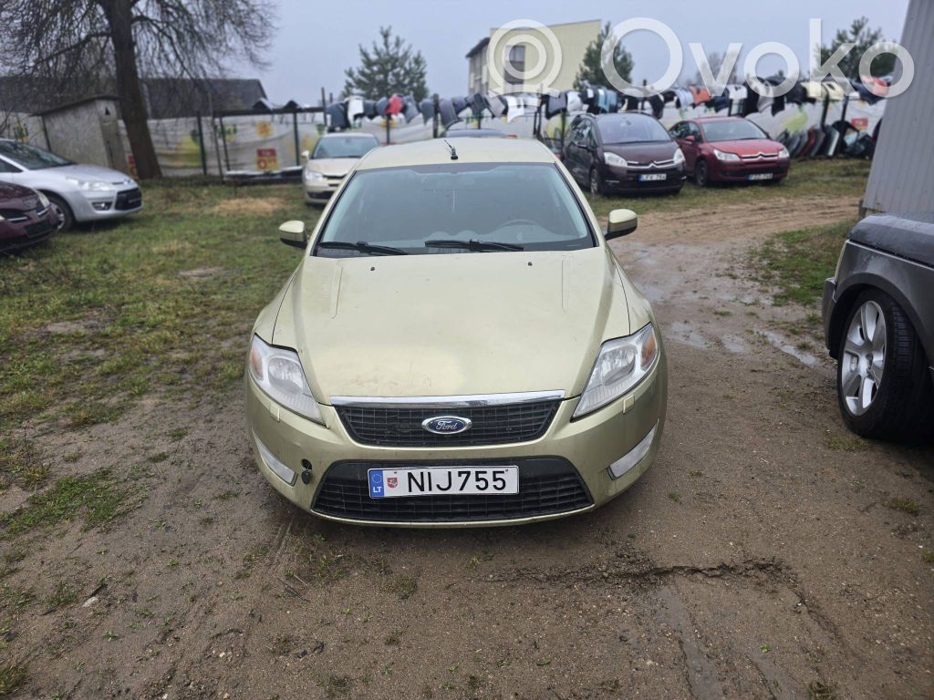Mondeo MK IV Mondeo  7G9T14B533FC