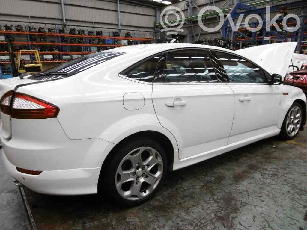 Mondeo MK IV Mondeo  8G9T13A024EA