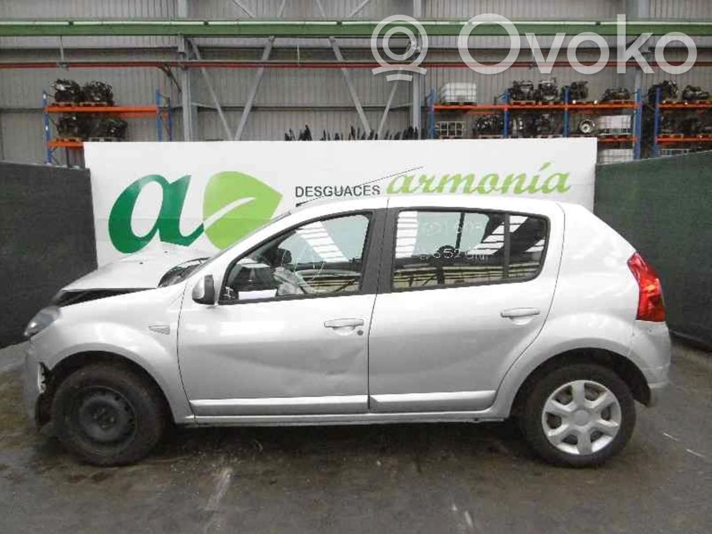 Sandero Sandero, Sandero Stepway  8200836473A