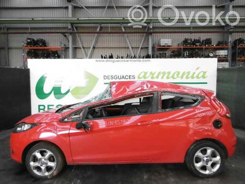 Fiesta Fiesta  8A613600DF