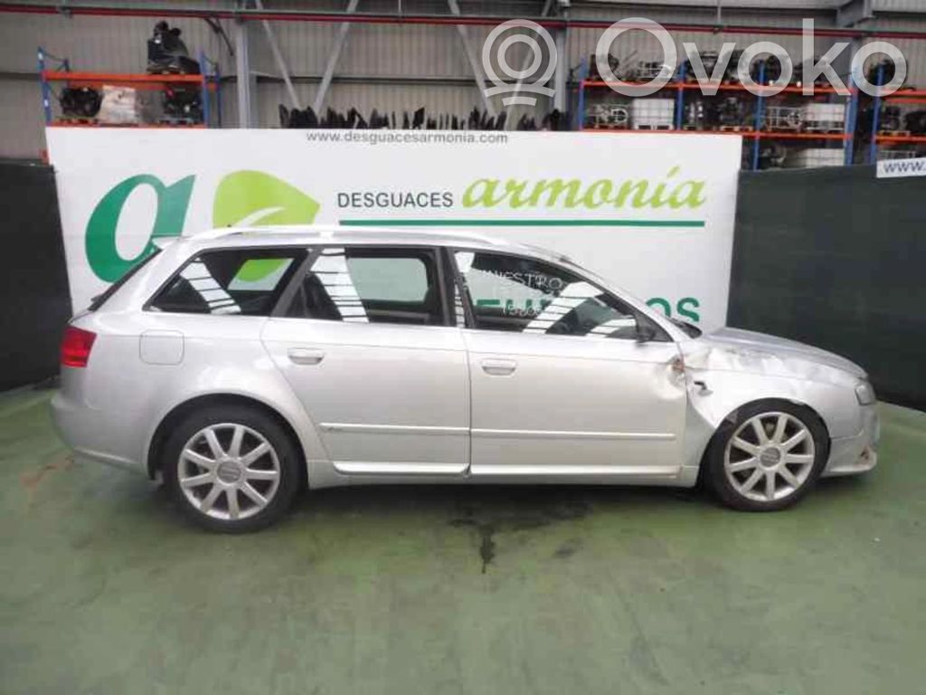A4 Allroad A4 Allroad  8E0907637B