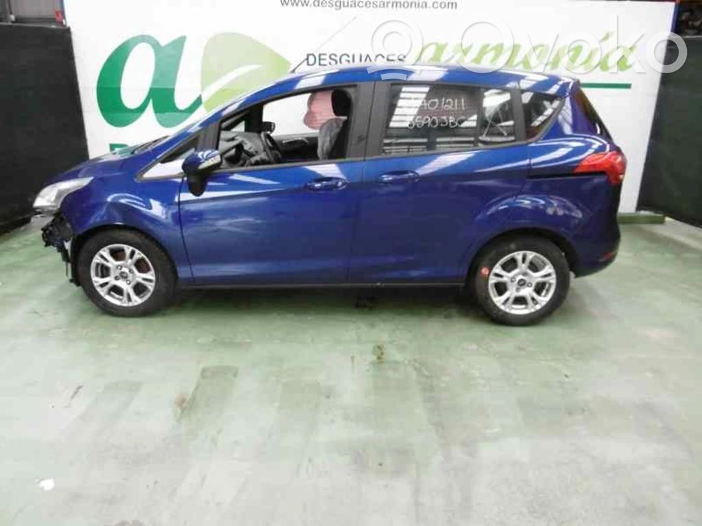 B-MAX B-MAX  CV6T11000AB