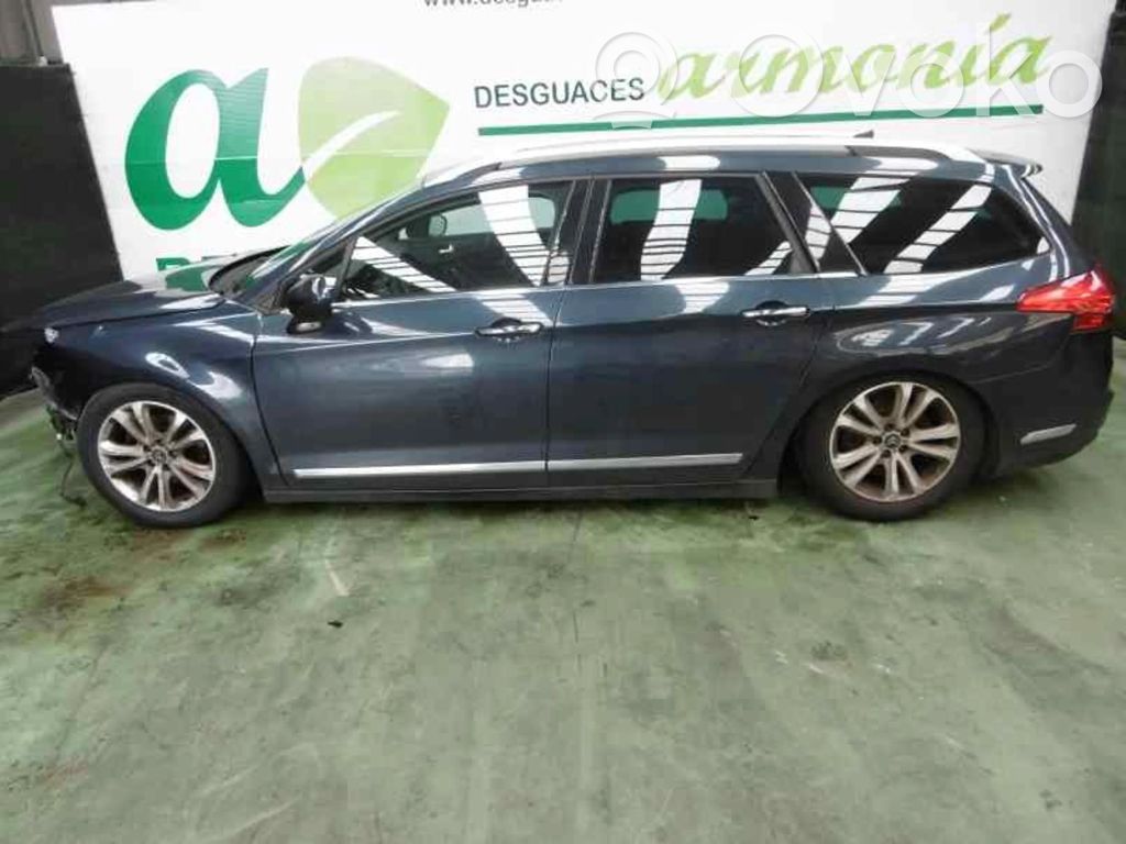 C5 C5, C5 Aircross  9681852780