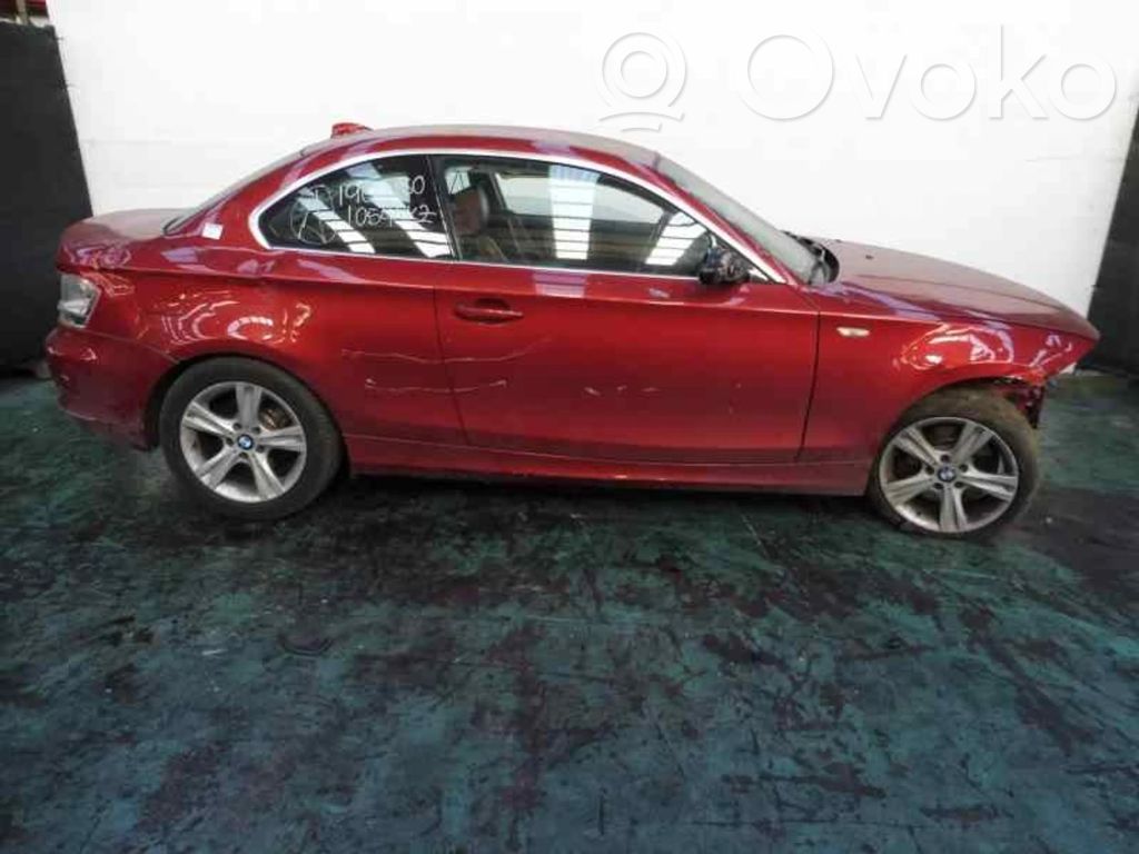1 E81 E87 Series 1  1241782370001