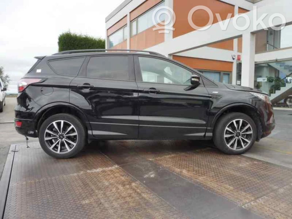Kuga II Kuga  CV4JS16D239
