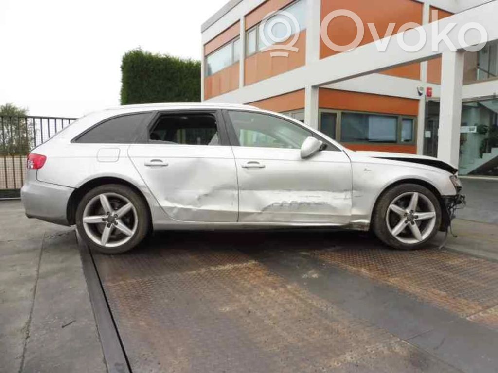A4 Allroad A4 Allroad  0BC500043A