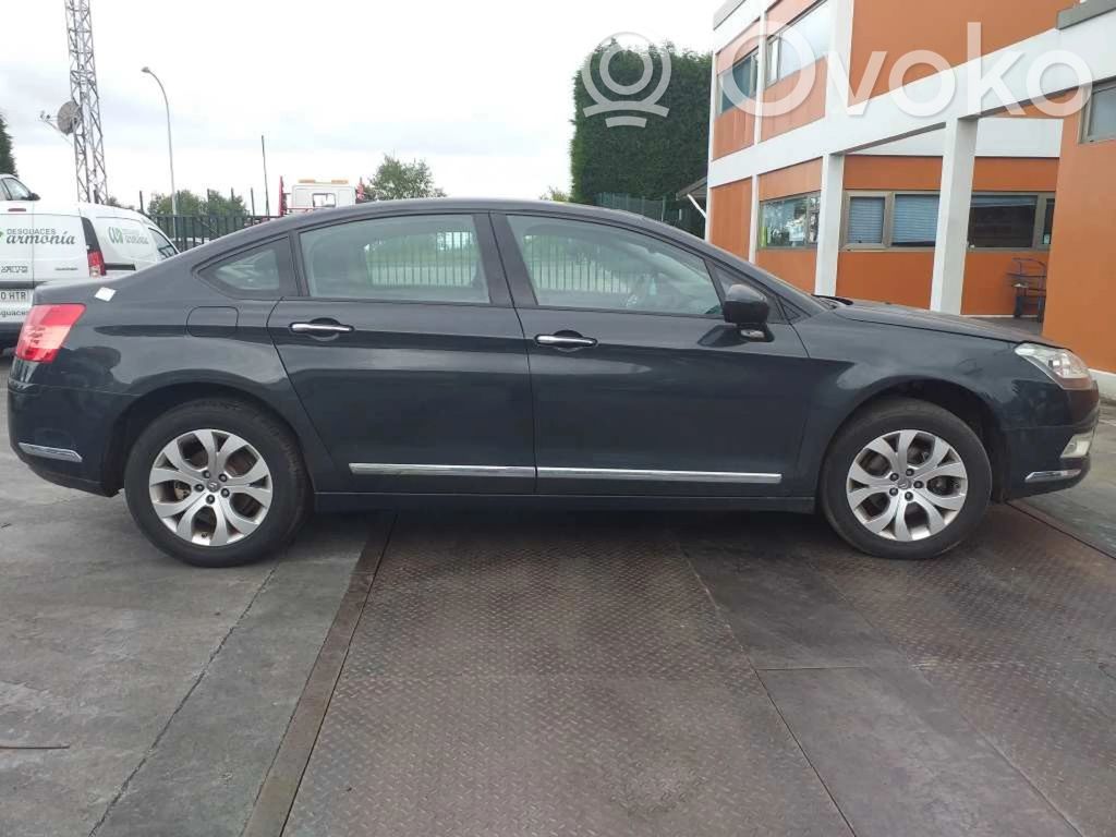 C5 C5, C5 Aircross  96596729ZD