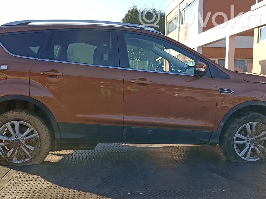Kuga II Kuga  F1ET17D547AA