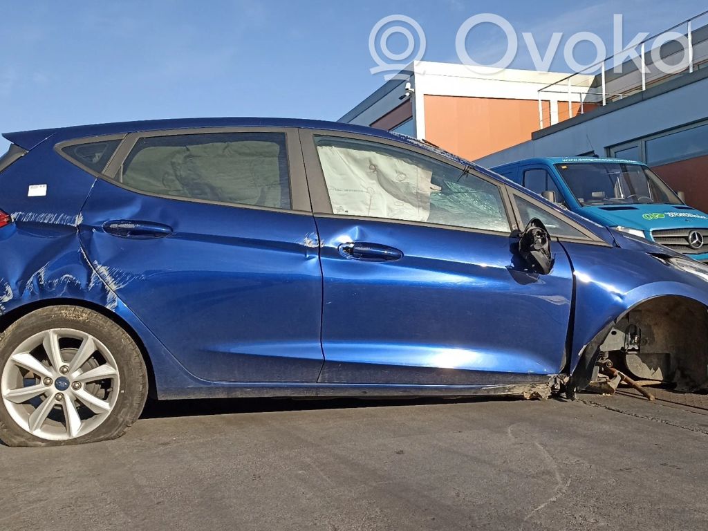 Fiesta Fiesta  H1BT13D061AC