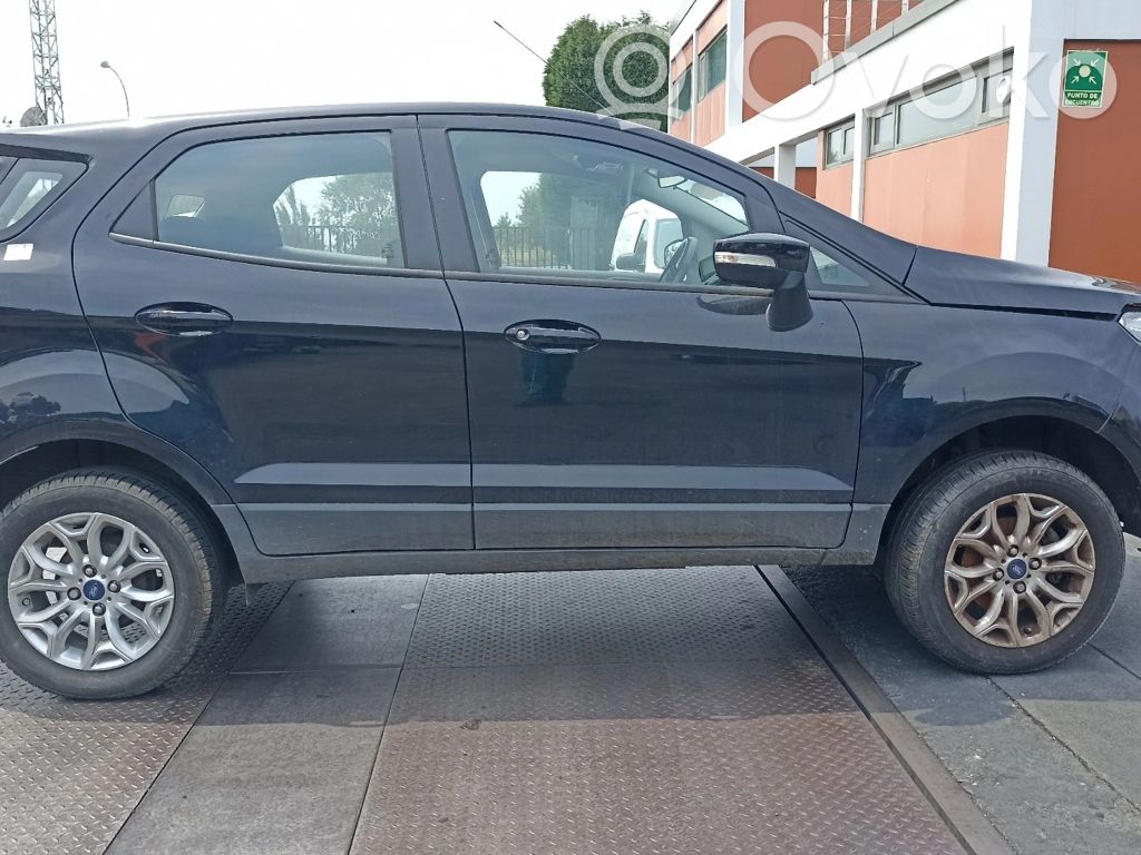 Ecosport Ecosport  CV6T11000AB