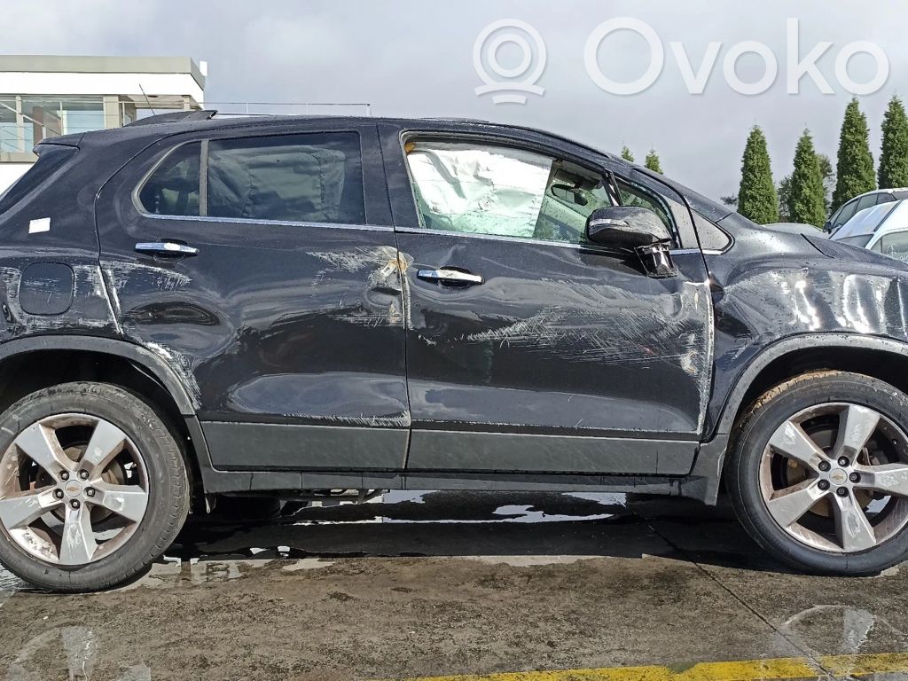 Trax Trax  202010119