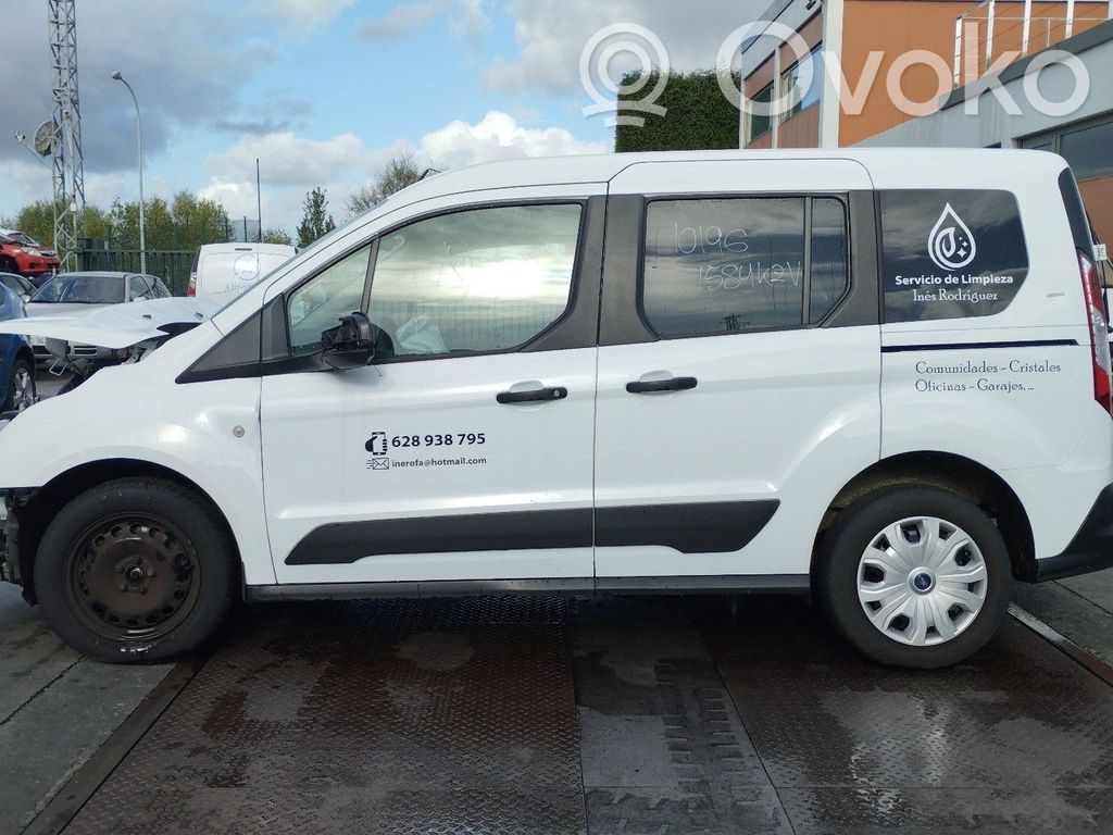 Tourneo Tourneo  JK2T11B573