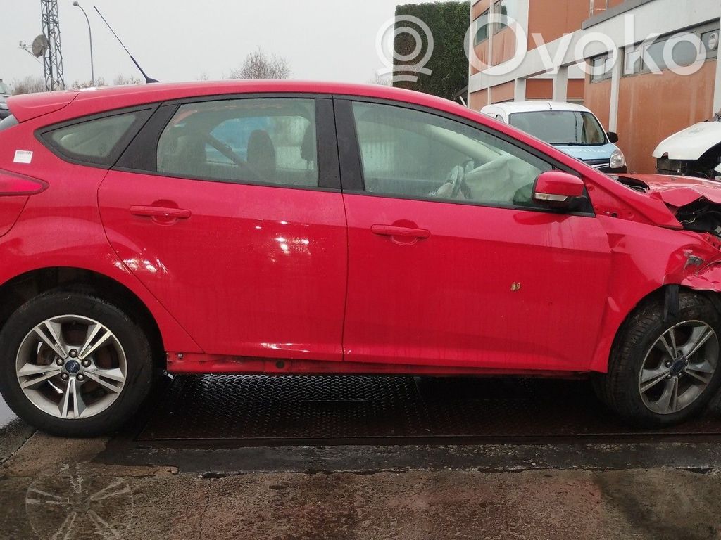 Focus Focus  DV6T14A073BF