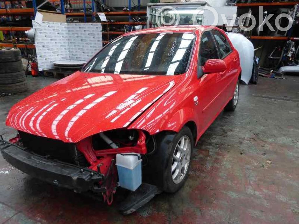 Lacetti Lacetti  96551216