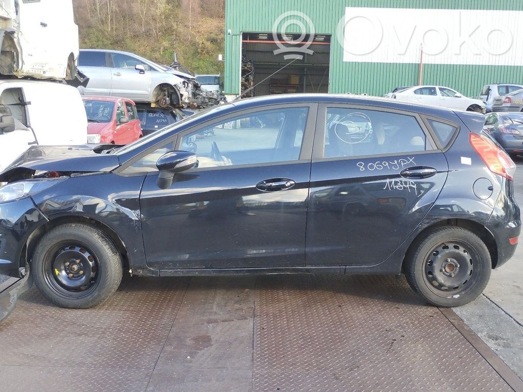 Fiesta Fiesta  FA6A12A650EA