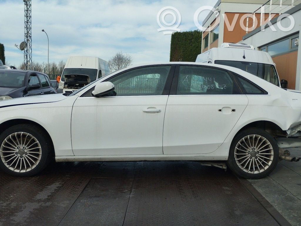 A4 Allroad A4 Allroad  8K0614517GP