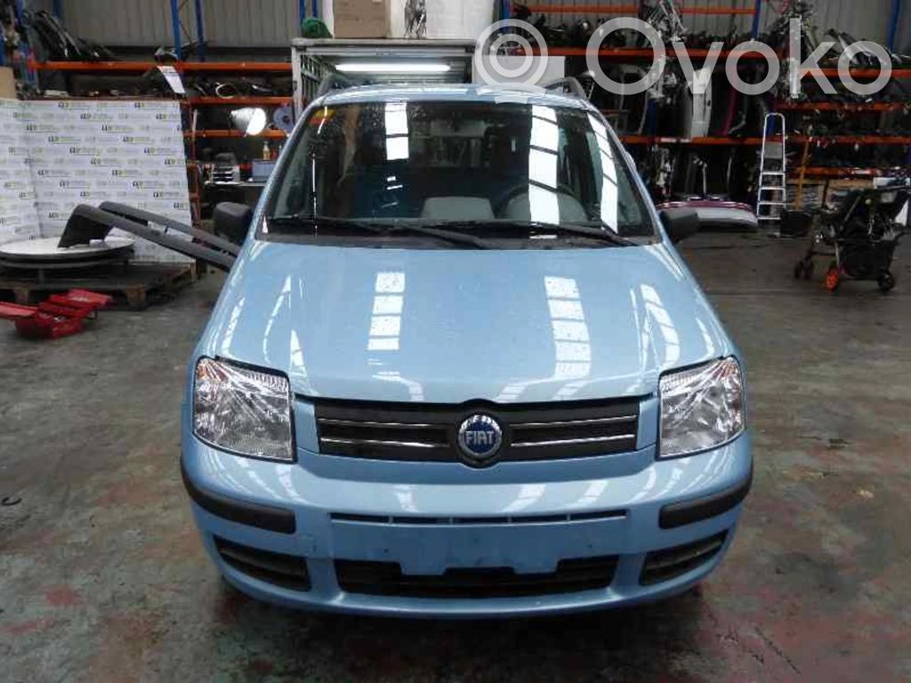 Panda II Panda  55190098