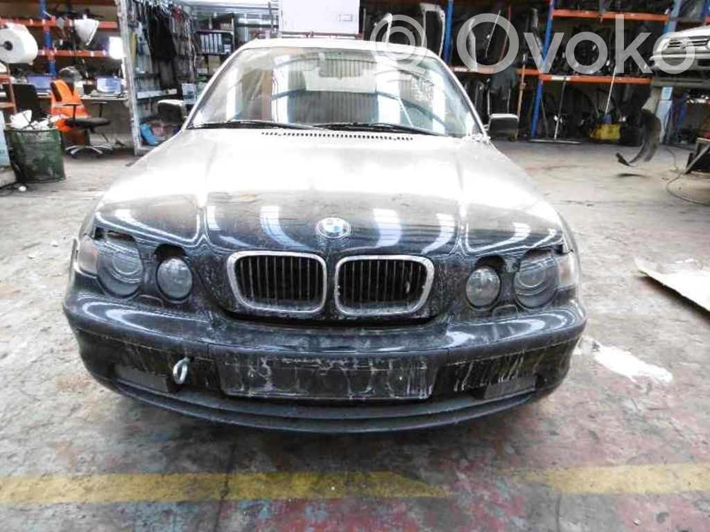 3 E46 Series 3
