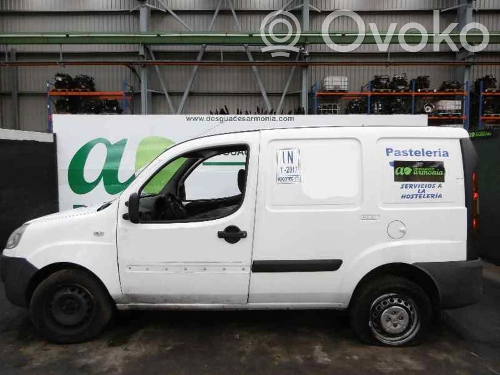 Doblo Doblo  46823546