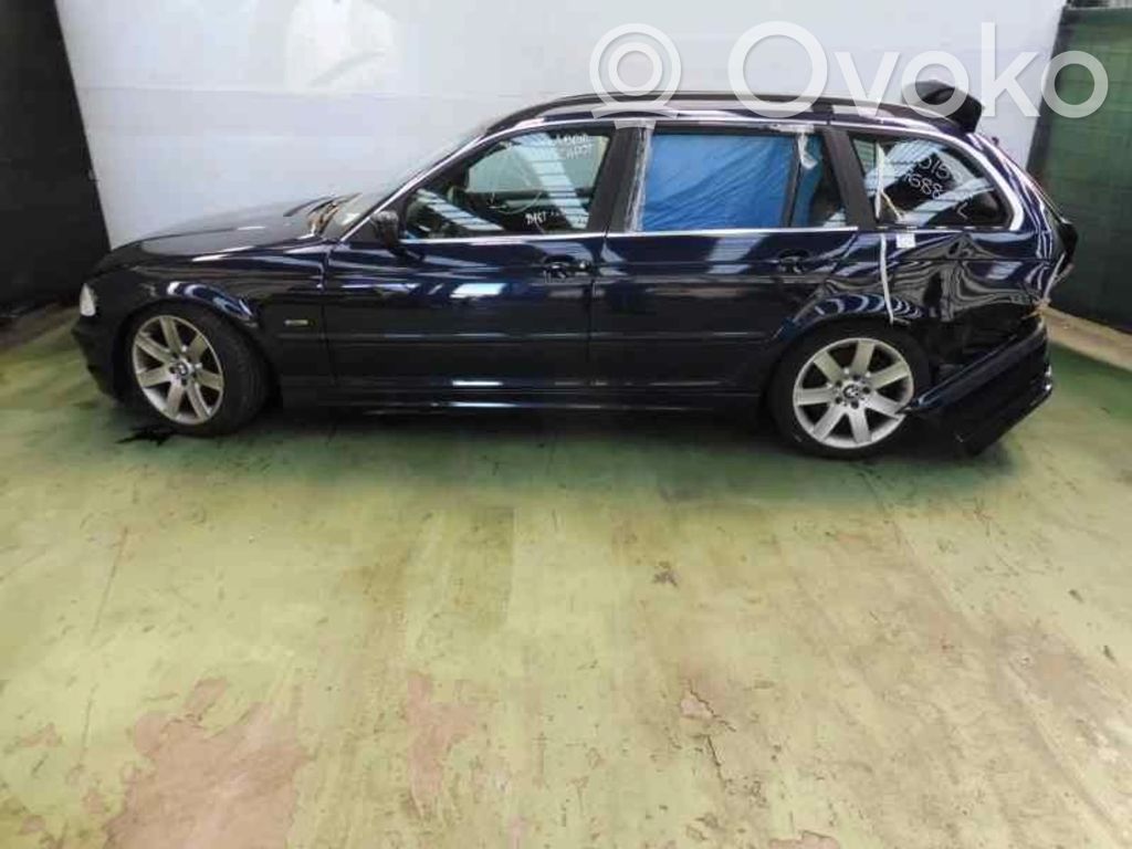3 E46 Series 3  51217011241