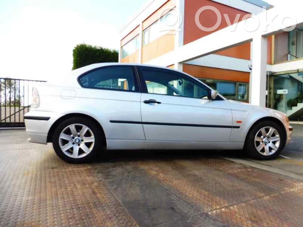 3 E46 Series 3  8363668