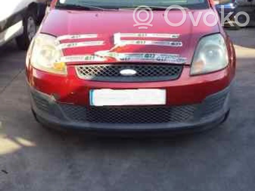Fiesta Fiesta  2S6AA61295EF