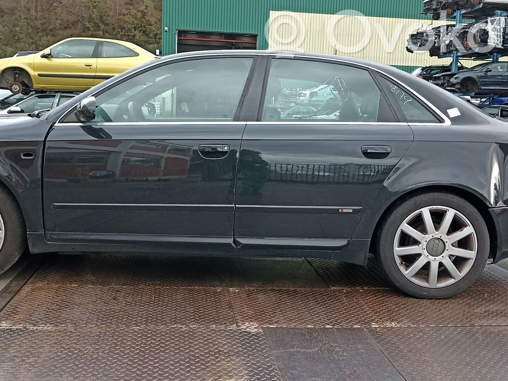 A4 Allroad A4 Allroad  03G906016LR