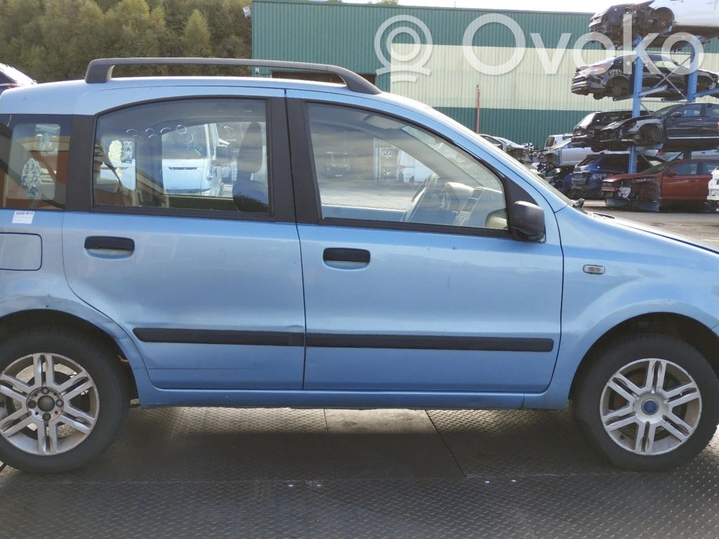 Panda II Panda  55190098