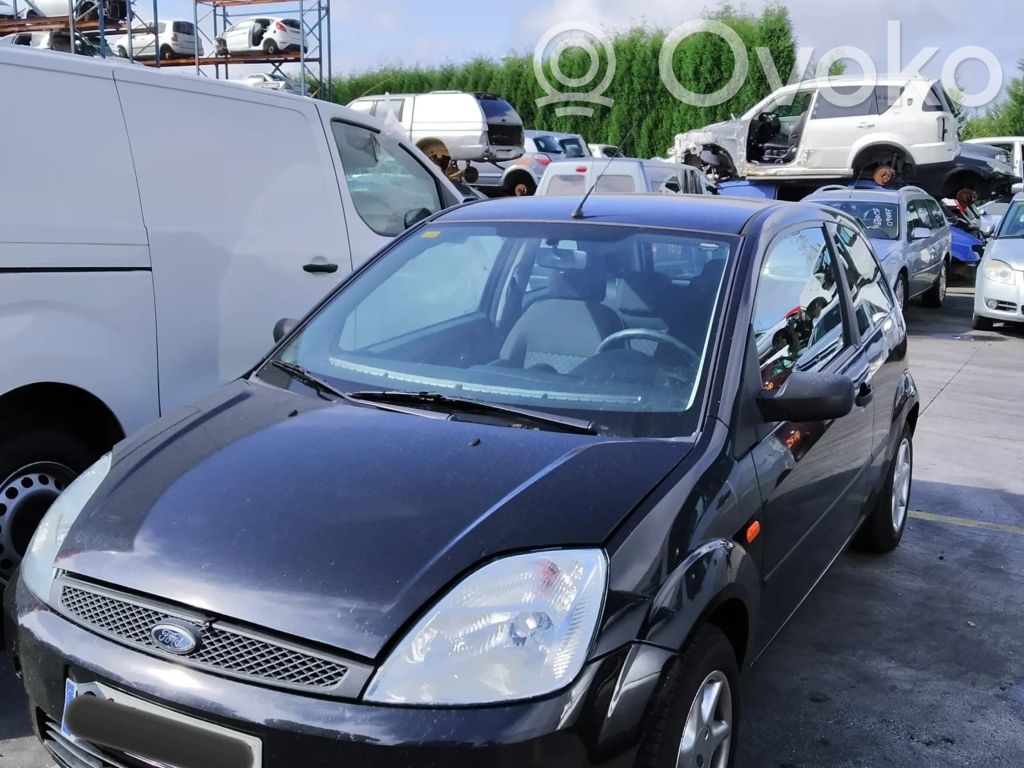 Fiesta Fiesta  2S6C3200KN