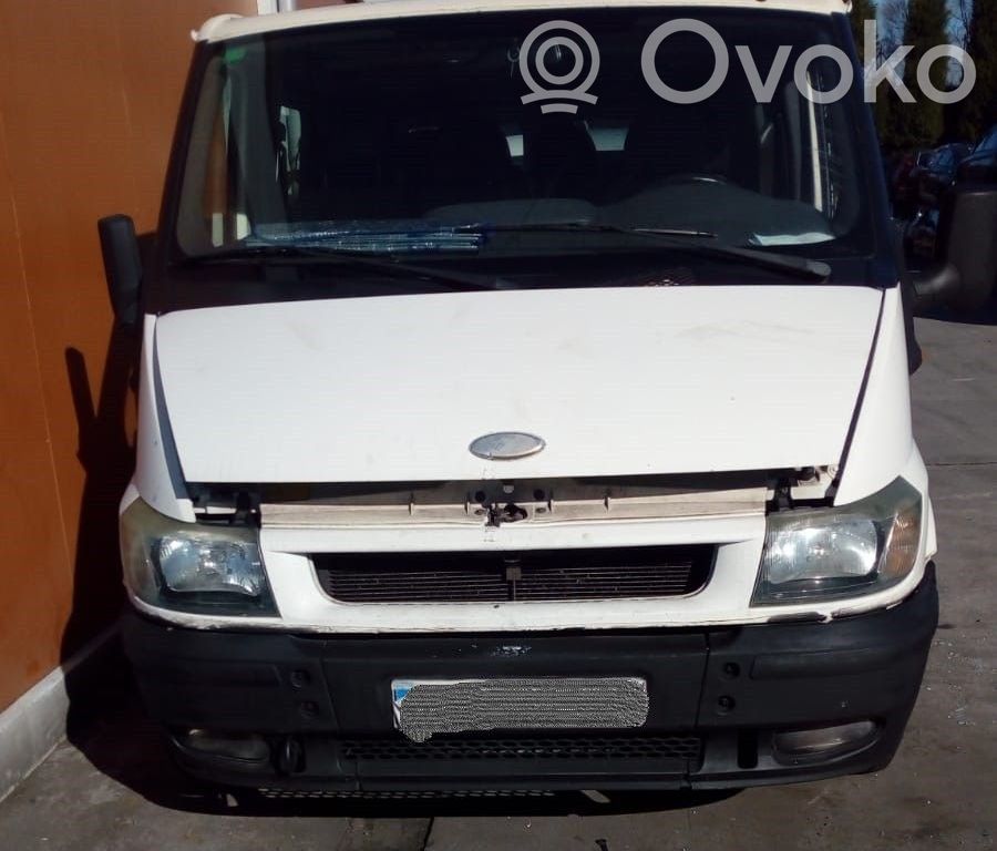 Transit Transit  2S7Q6K271CC