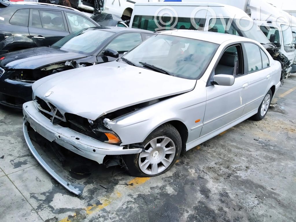 5 E39 Series 5  12417785691