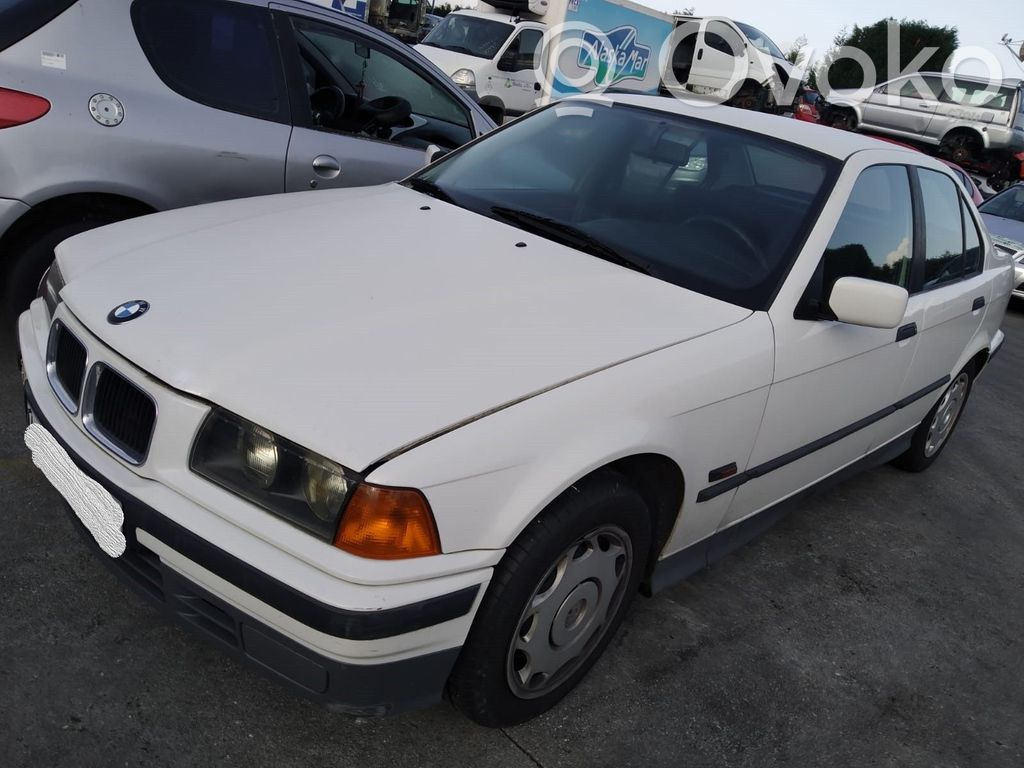 3 E36 Series 3  12411740379