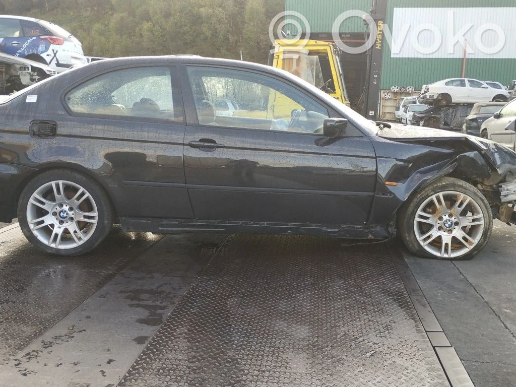 3 E46 Series 3  13617794624