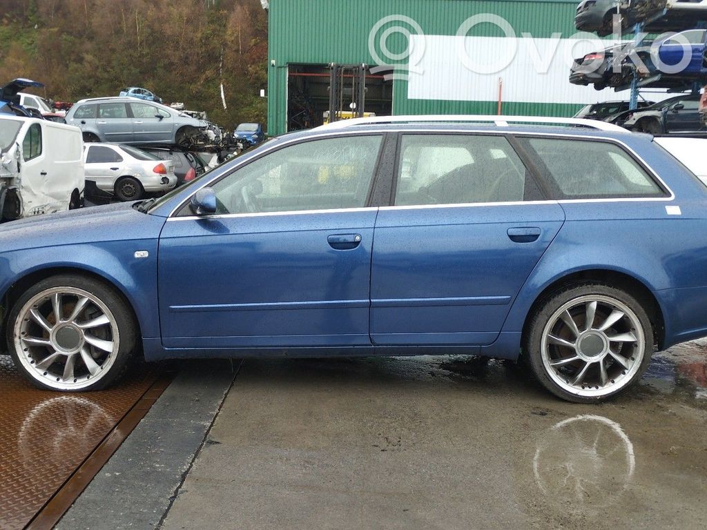 A4 Allroad A4 Allroad  8E9945096E