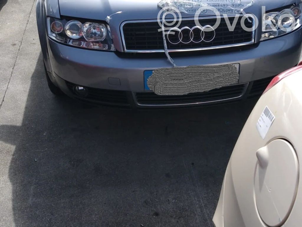 A4 Allroad A4 Allroad  068911024F