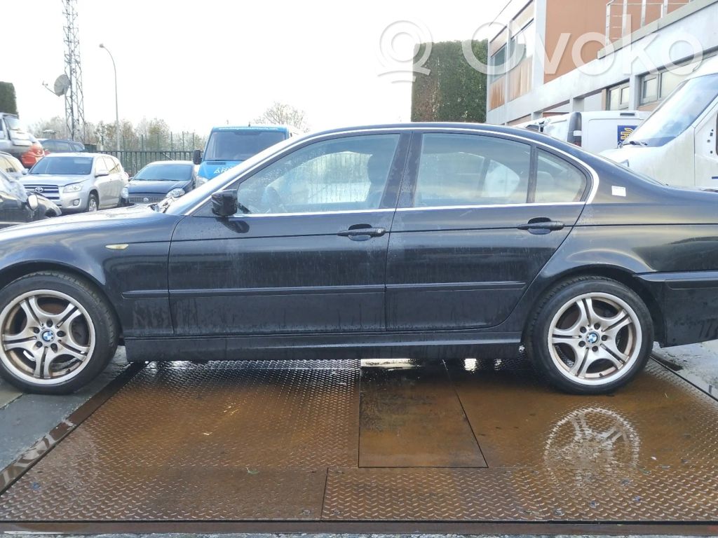 3 E46 Series 3  7518845
