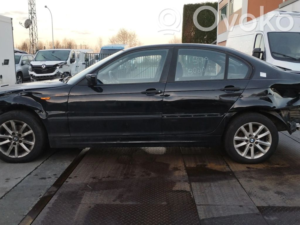 3 E46 Series 3  63177894018