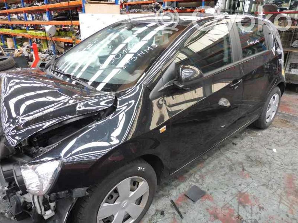 Aveo Aveo  96654843