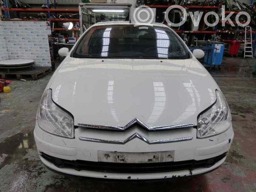 C5 C5, C5 Aircross  4000NX
