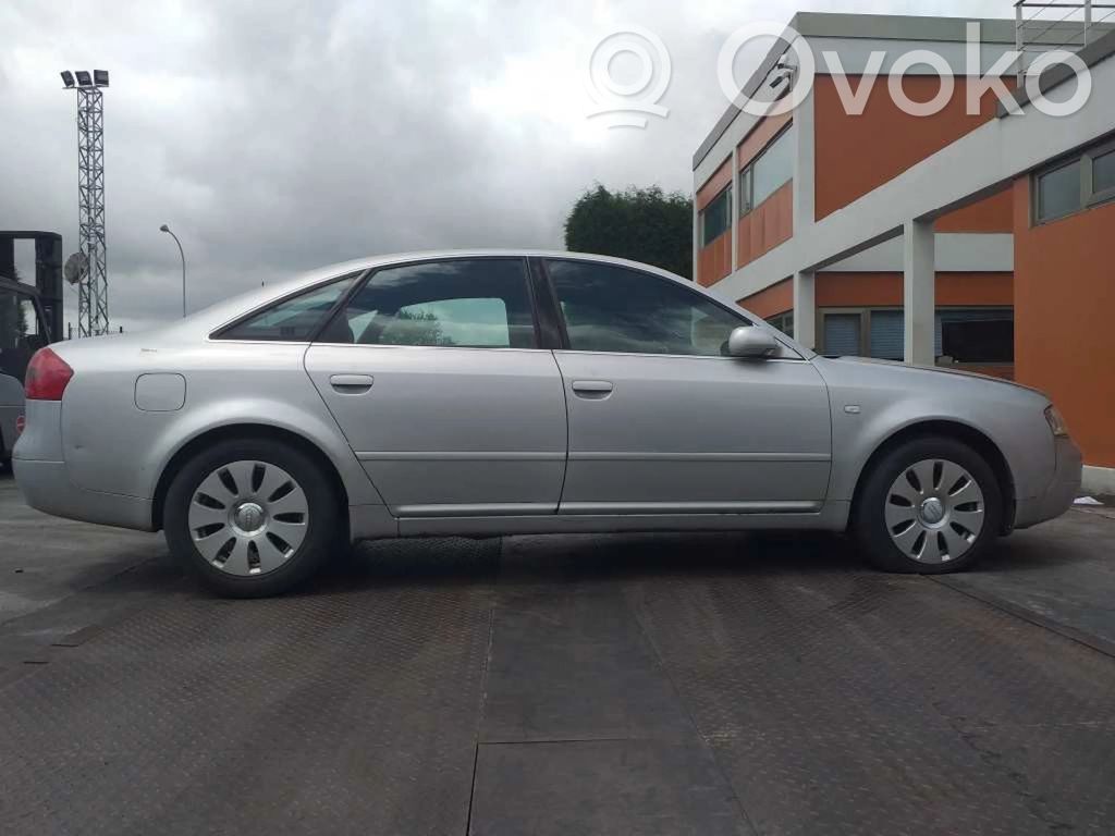 A6 Allroad C5 A6 Allroad  028130201SX