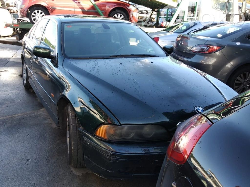 5 E39 Series 5  5DV007760