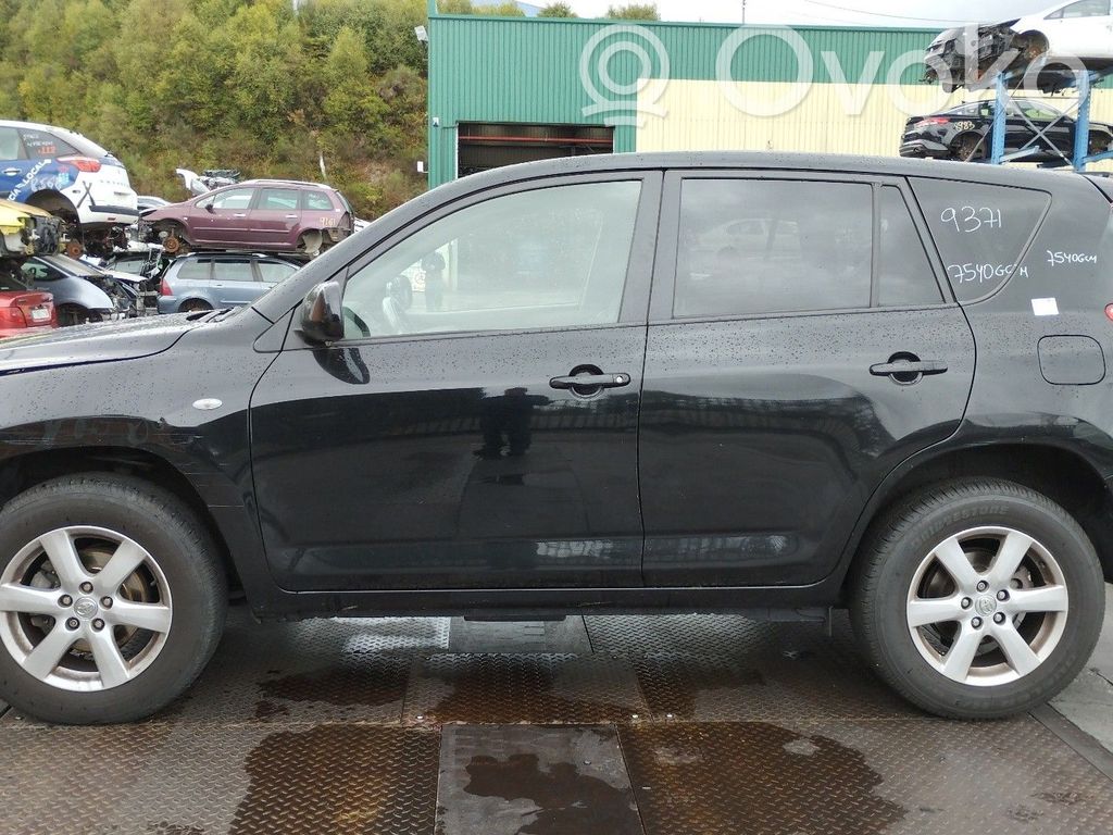 RAV 4 (XA30) RAV 4  8946542170