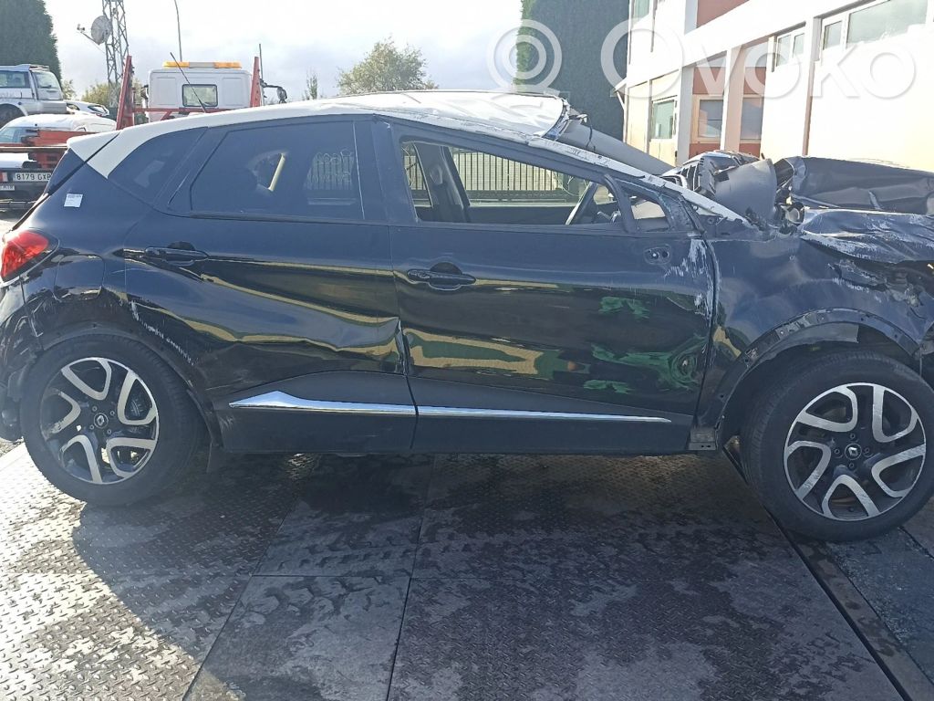 Captur Captur  285905719R