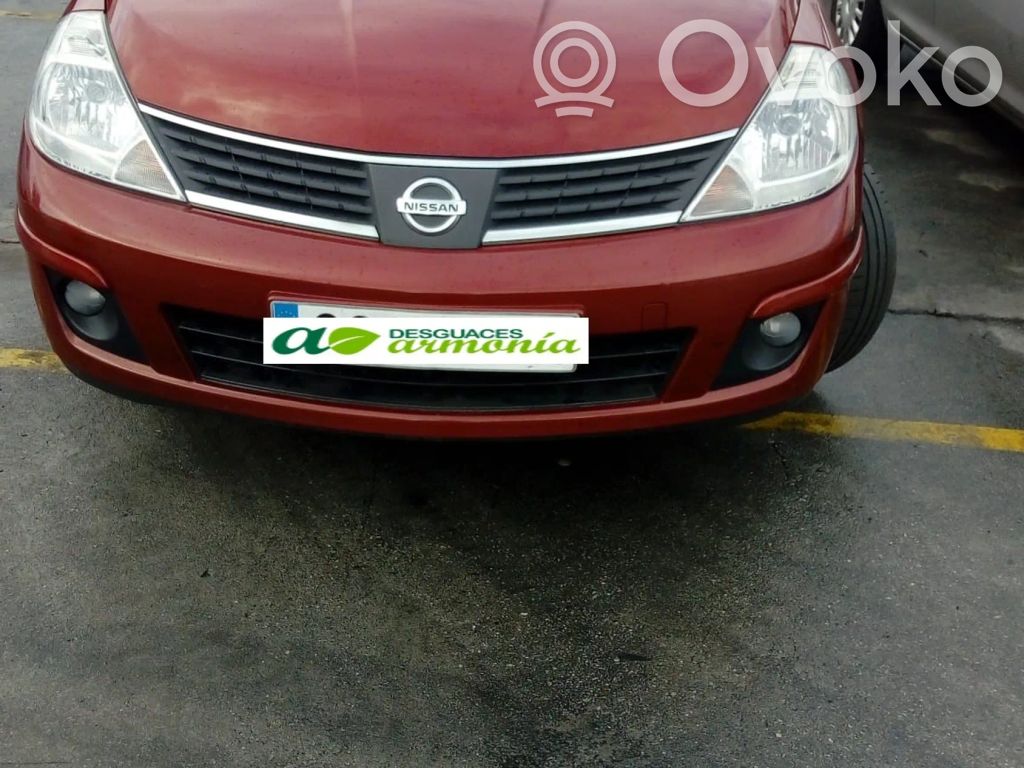 Tiida C11 Tiida  25540EM00E