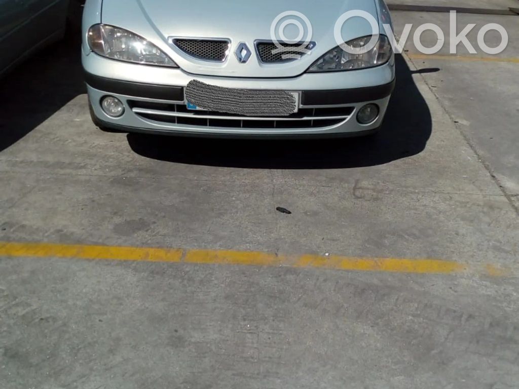 Megane I Megane  7701499971