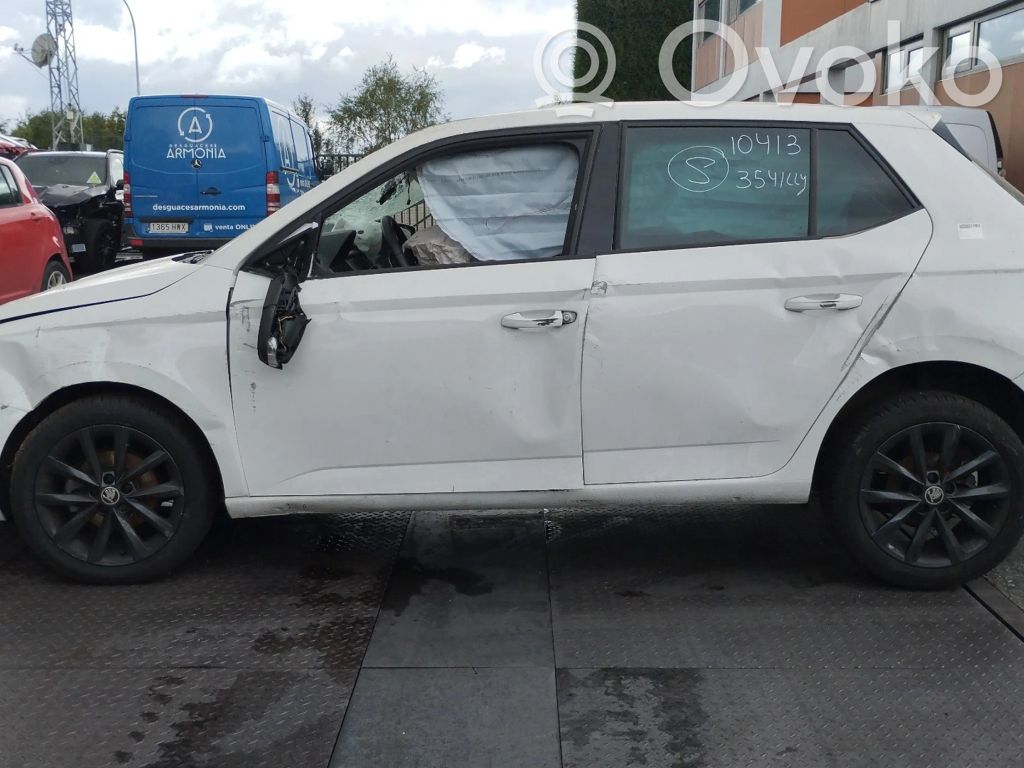 Fabia Mk3 (NJ) Fabia  04E906262GE