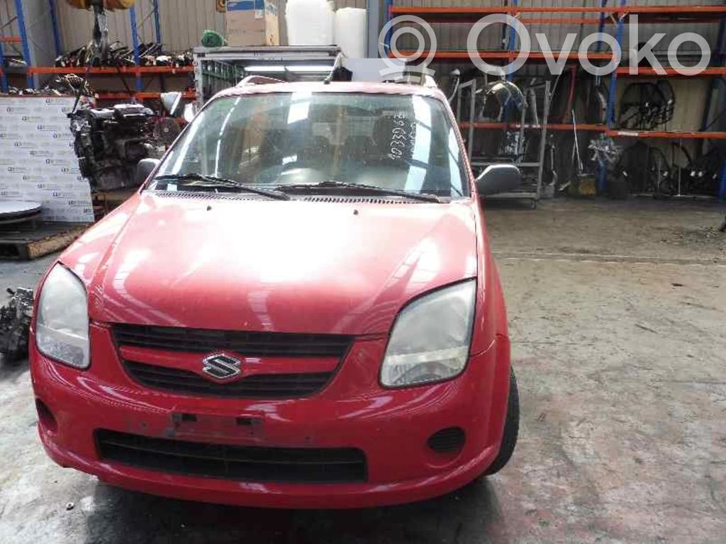 Ignis Ignis  0001107429