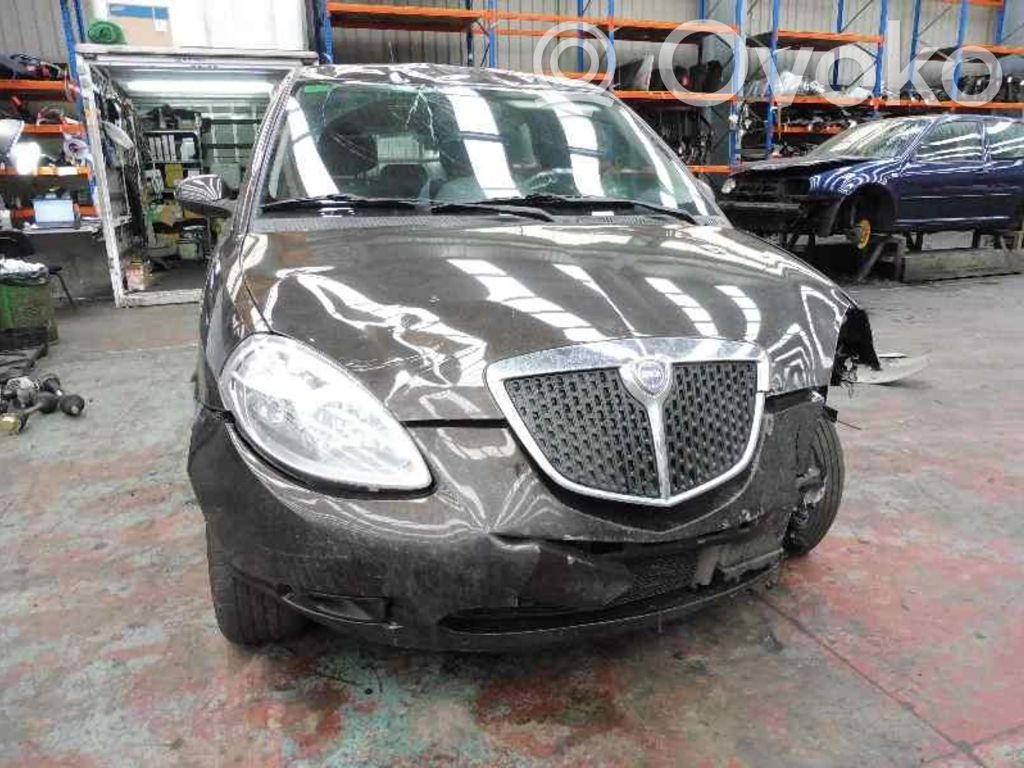 Ypsilon Ypsilon  735434101
